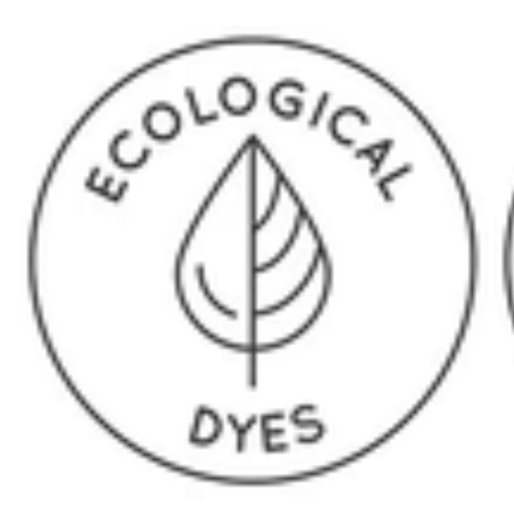 Emerson Fry India Collection DAUGHTERS CAFTAN - DARK GREEN ORGANIC One Size - Picture 15 of 16